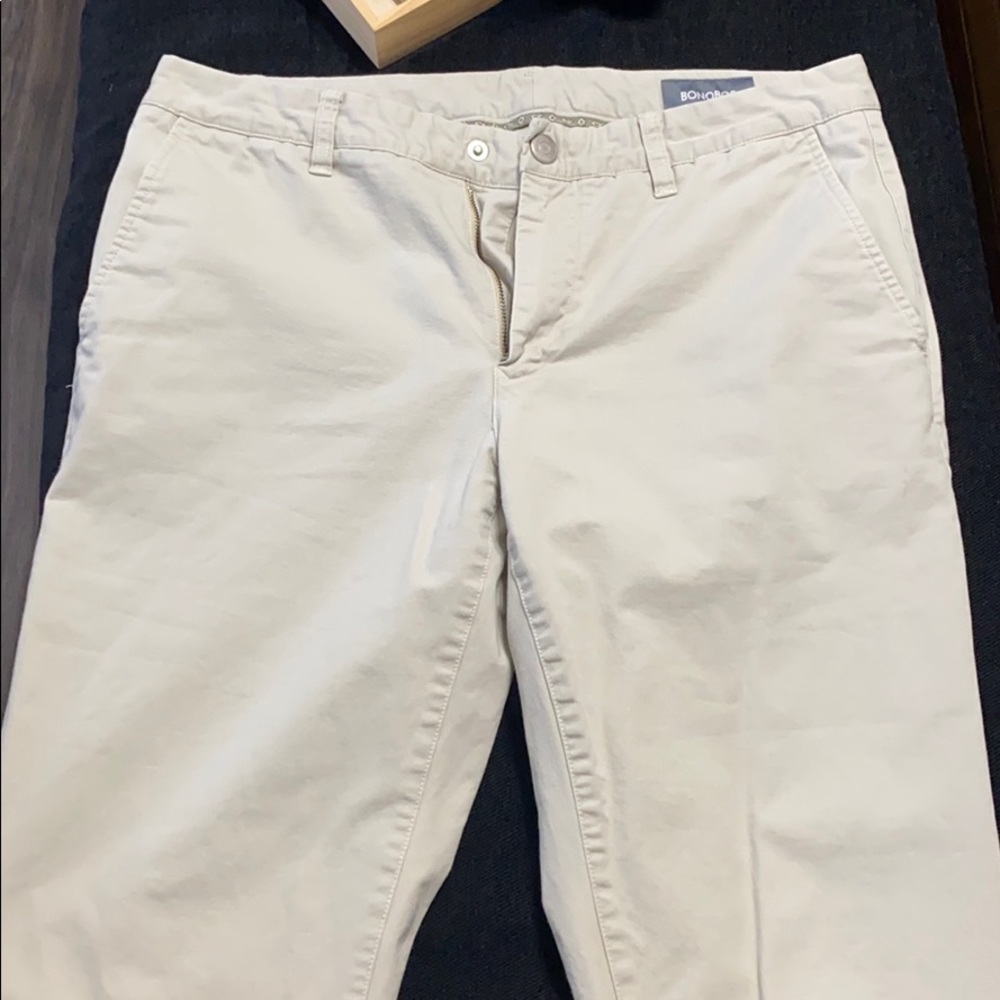 Bonobos Slim 33/34 Pant
